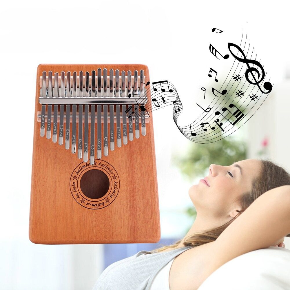 Kalimba 17 notes Kalimba 17 notes