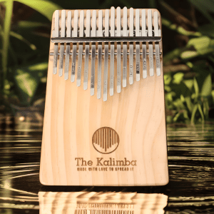 thekalimba® strumento kalimba a 17 note