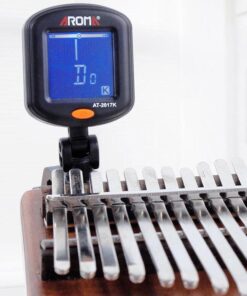 Afinador de Kalimba Afinador para kalimba