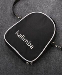Capa protetora para kalimba de 17 e 21 notas Capa protetora para Kalimba