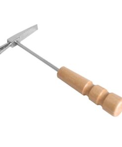 Kit de reparación y bricolaje Kalimba