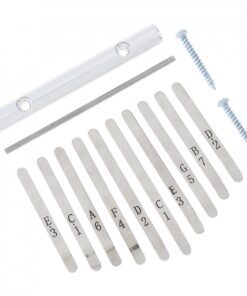 Kalimba de bricolaje