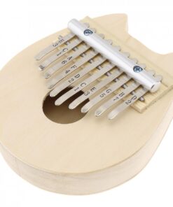 Kalimba 10 teclas