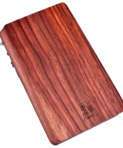 Kalimba Ling Ting - 17 note (Mbira, thumb piano) Kalimba LaKalimba
