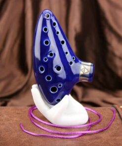 Ocarina blu