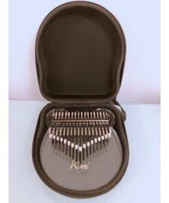 17 keys Kalimba acrylic