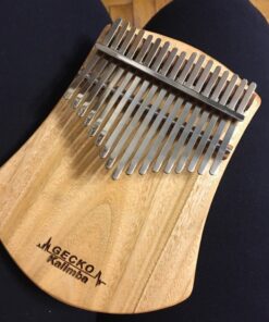 gecko marca kalimba