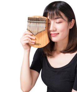 kalimba brand gecko