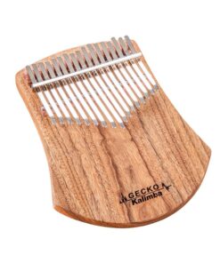 kalimba brand gecko