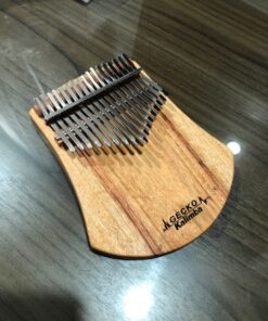 gecko marca kalimba