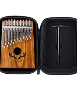 Kalimba cromatica a 20 note