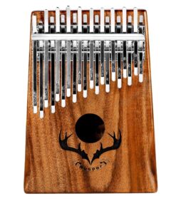 Kalimba cromatica 20 note