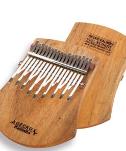 Discover the Kalimba MAGADI M32: Authentic African Music