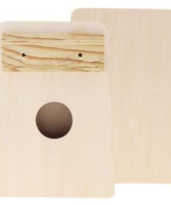 Kit DIY Kalimba 10 notas Kalimba a fabriquer