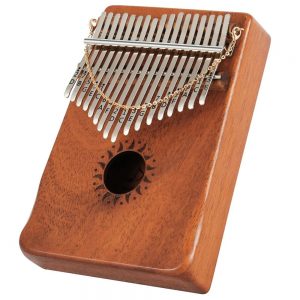 origine du kalimba