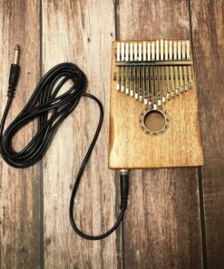 Electric kalimba