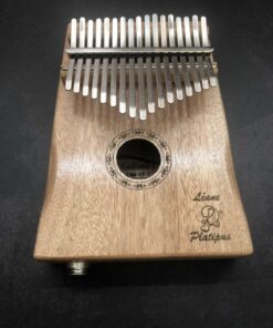 Discover the Kalimba MAGADI M32: Authentic African Music