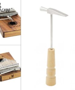 Martelo de Kalimba