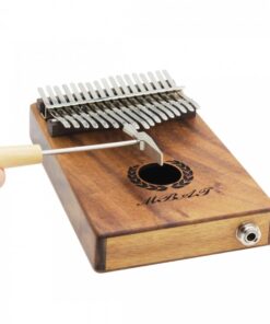 Martelo de Kalimba