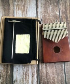 The kalimba