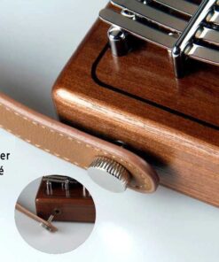 Kalimba profissional 17 notas kalimba profissional