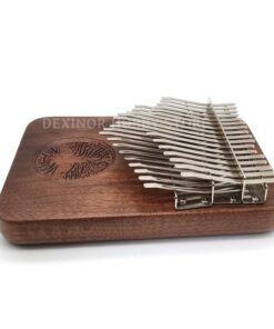 kalimba cromática de 34 notas kalimba cromática de 34 notas