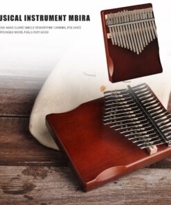 kalimba de pino de 17 notas kalimba de pino de 17 notas
