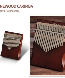 kalimba de pino de 17 notas kalimba de pino de 17 notas