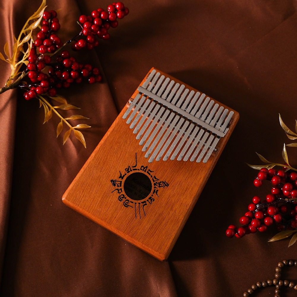 Kalimba 17 notes Kalimba 17 notes