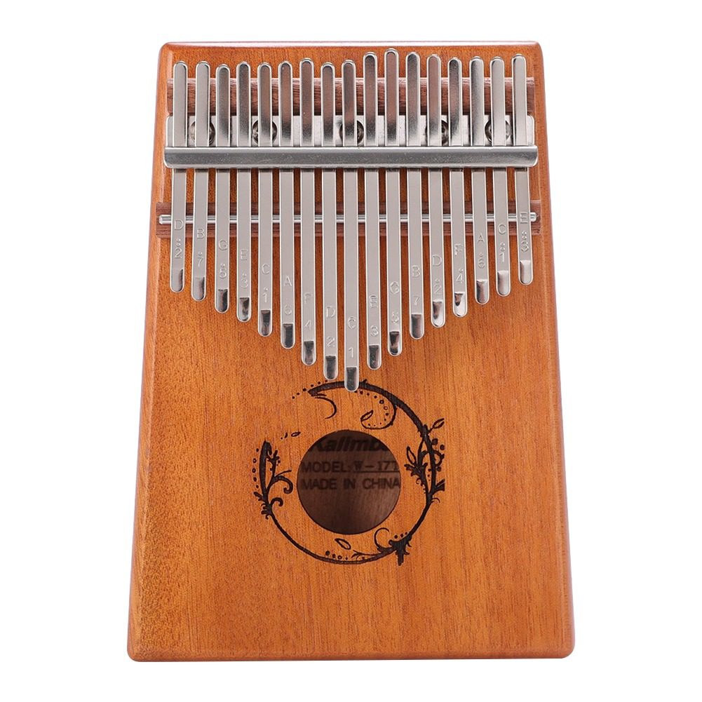 Kalimba 17 notes Kalimba 17 notes