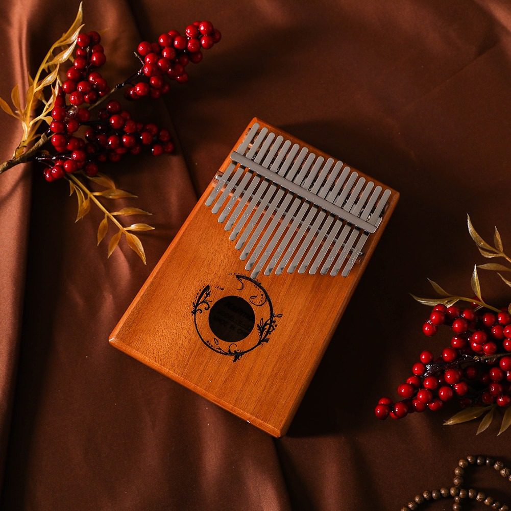 Kalimba 17 notes Kalimba 17 notes