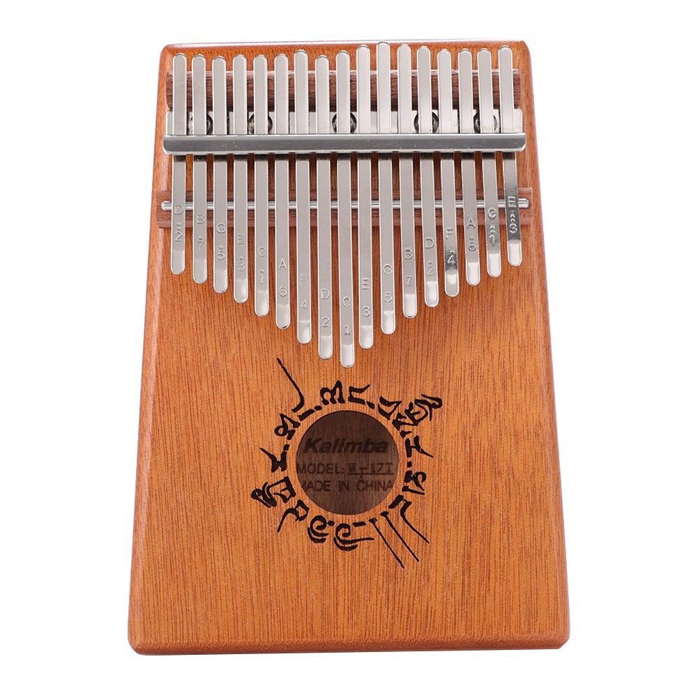 Kalimba 17 notes Kalimba 17 notes