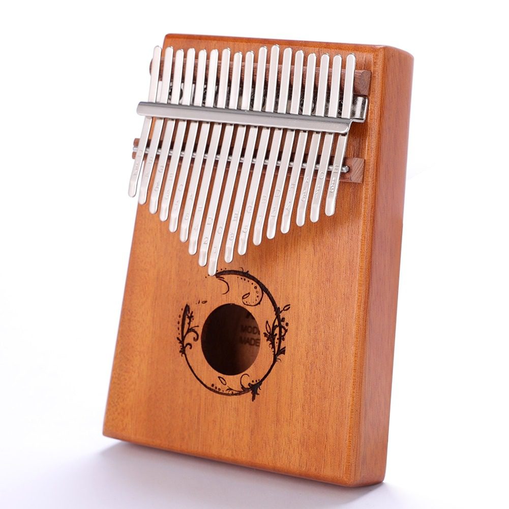 Kalimba 17 notes Kalimba 17 notes