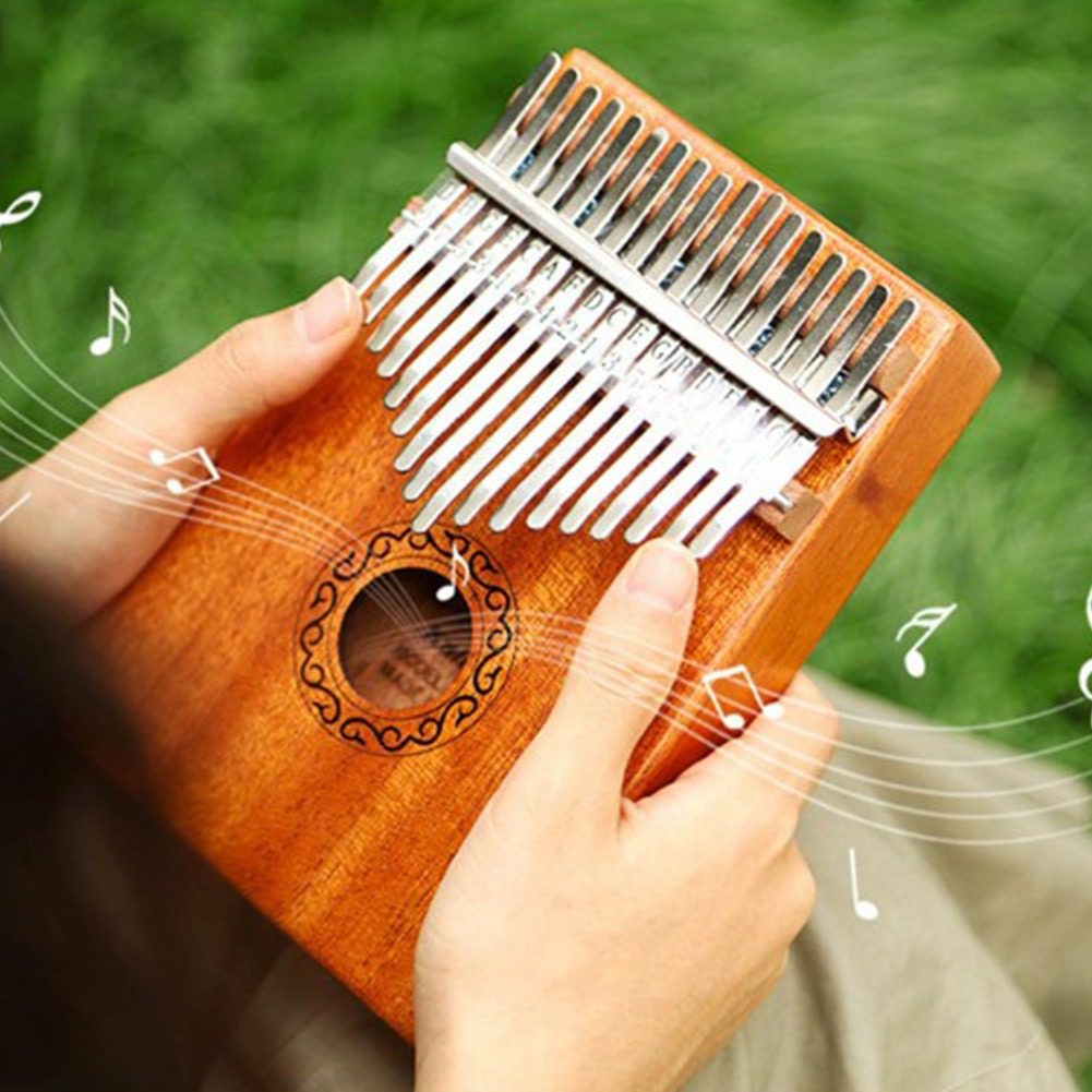 Kalimba 17 notes Kalimba 17 notes
