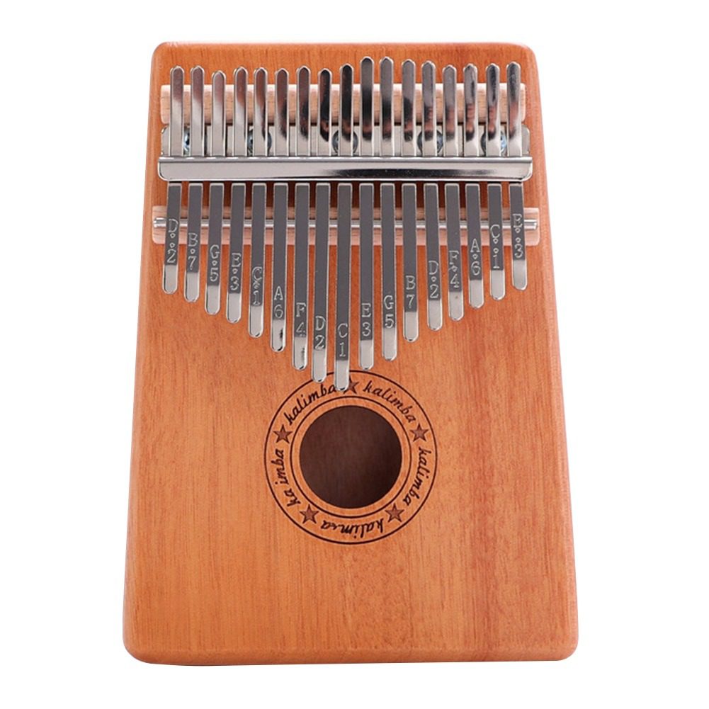 Kalimba 17 notes Kalimba 17 notes