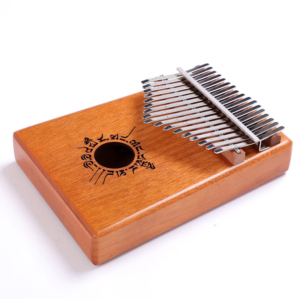 Kalimba 17 notes Kalimba 17 notes
