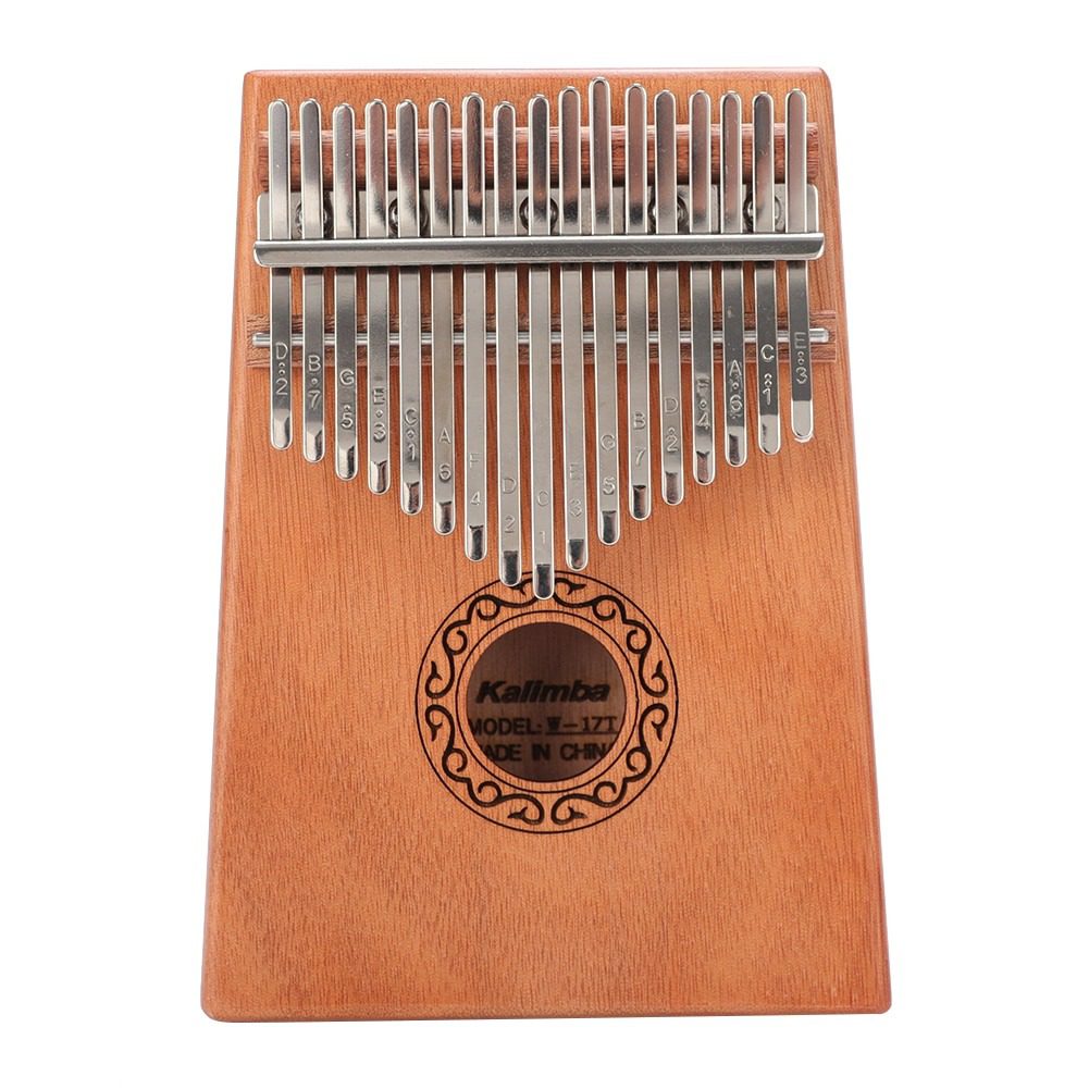 Kalimba 17 notes Kalimba 17 notes