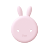 Housse en silicone lapin