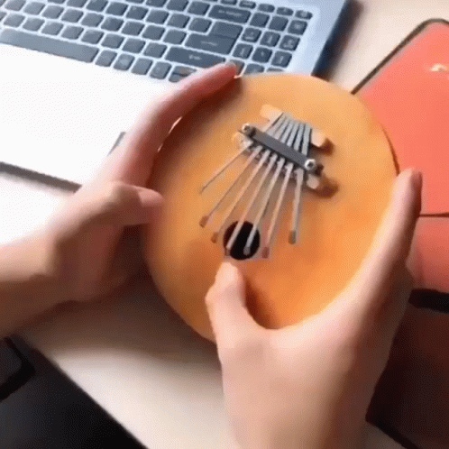 what are the different types of kalimbas on the market?