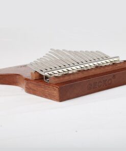 Kalimba 17 notas gecko Kalimba 17 notas gecko