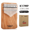 K17MP C tone